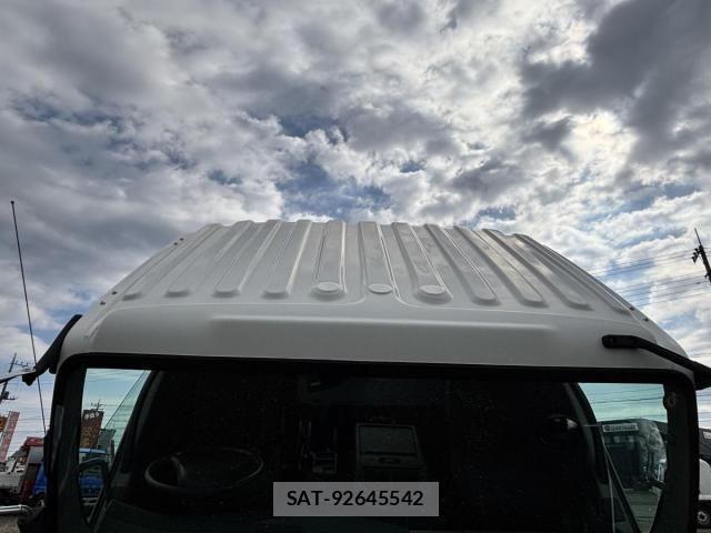 Isuzu FORWARD 2014-07 3714304-26