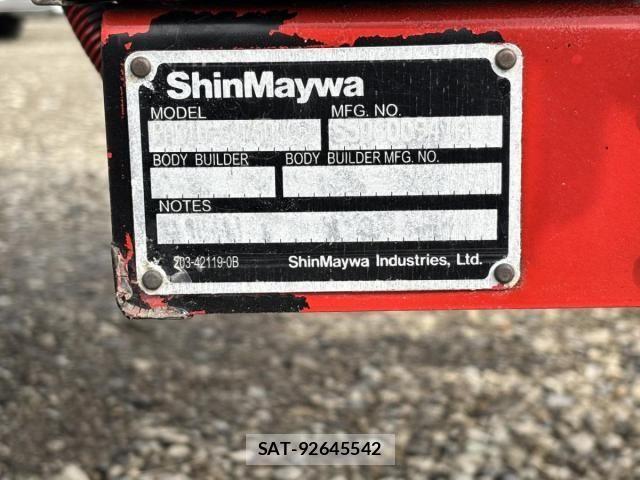 Isuzu FORWARD 2014-07 3714304-28