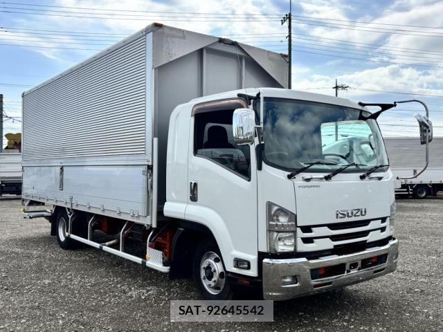 Isuzu FORWARD 2014-07 3714304-2
