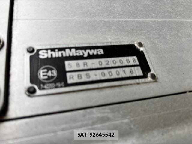 Isuzu FORWARD 2014-07 3714304-29