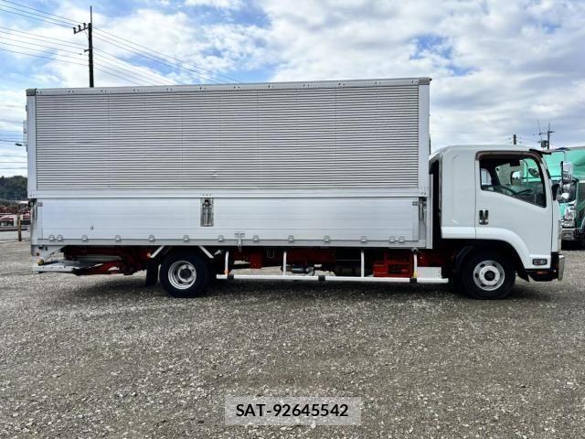 Isuzu FORWARD 2014-07 3714304-3