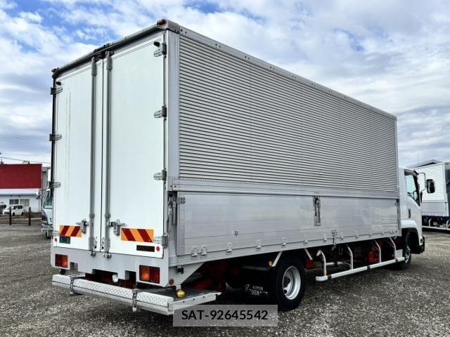 Isuzu FORWARD 2014-07 3714304-4