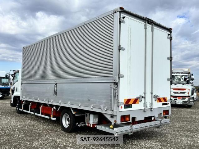 Isuzu FORWARD 2014-07 3714304-6