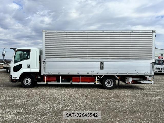 Isuzu FORWARD 2014-07 3714304-7