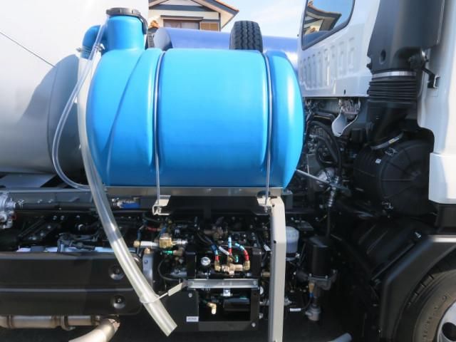 Isuzu FORWARD 2025-01 3758465-11