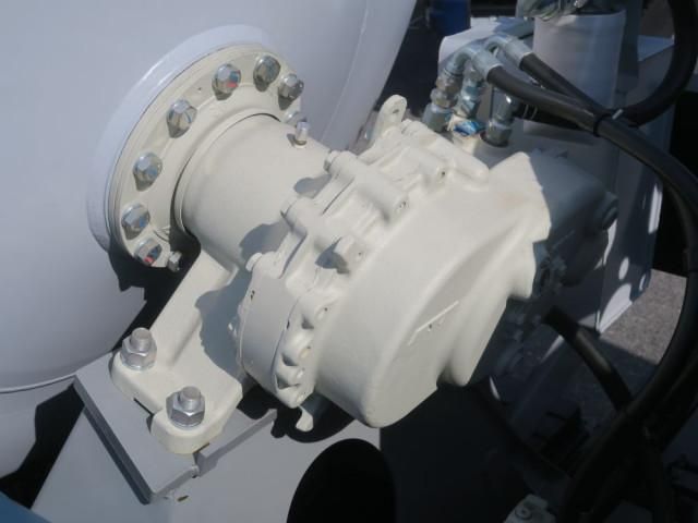 Isuzu FORWARD 2025-01 3758465-17