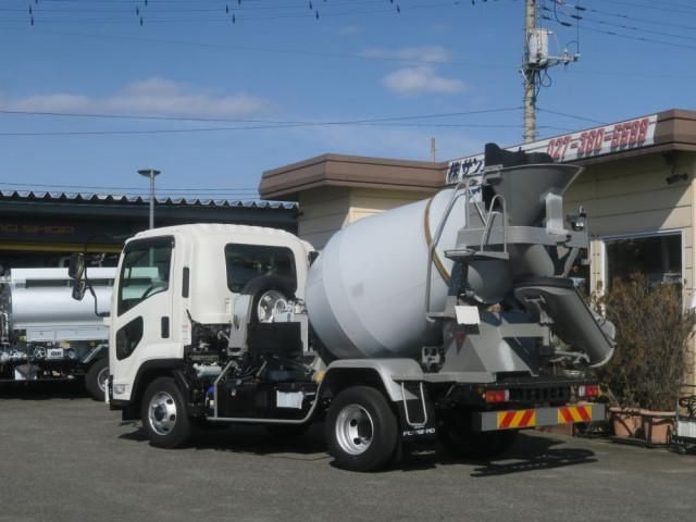 Isuzu FORWARD 2025-01 3758465-3