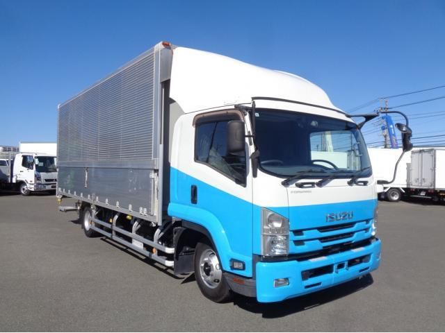 Isuzu FORWARD 2019-09 3758471-0