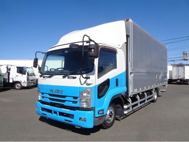 Isuzu FORWARD 2019-09 3758471-1