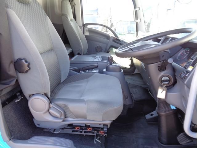 Isuzu FORWARD 2019-09 3758471-22