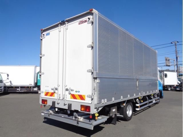Isuzu FORWARD 2019-09 3758471-2