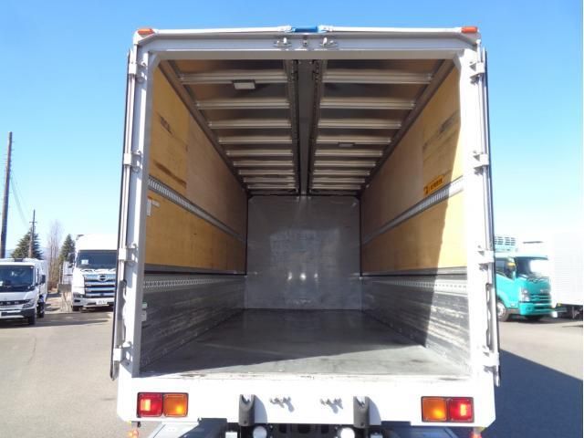 Isuzu FORWARD 2019-09 3758471-4