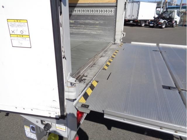 Isuzu FORWARD 2019-09 3758471-7
