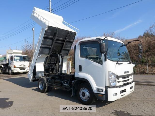 Isuzu FORWARD 2020-09 3905719-0