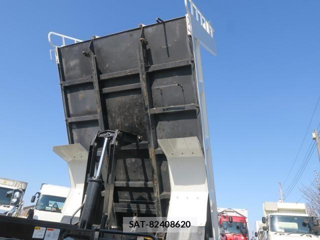 Isuzu FORWARD 2020-09 3905719-9