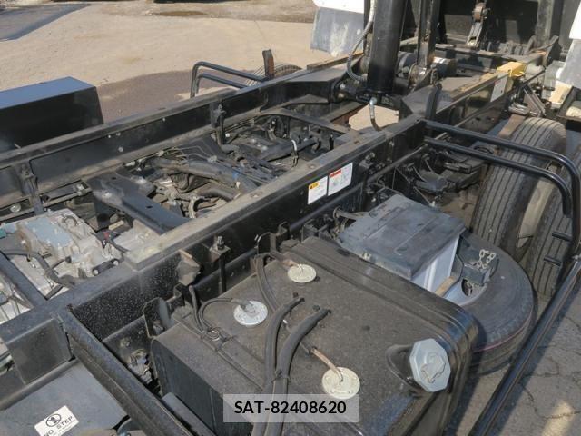 Isuzu FORWARD 2020-09 3905719-11