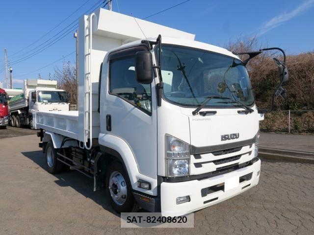 Isuzu FORWARD 2020-09 3905719-1
