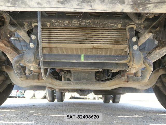 Isuzu FORWARD 2020-09 3905719-20