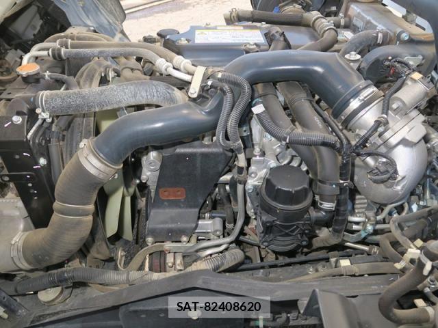 Isuzu FORWARD 2020-09 3905719-23