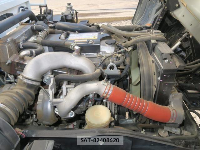 Isuzu FORWARD 2020-09 3905719-24
