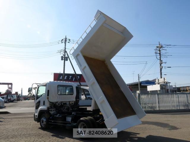 Isuzu FORWARD 2020-09 3905719-2
