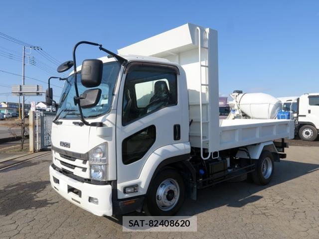 Isuzu FORWARD 2020-09 3905719-3