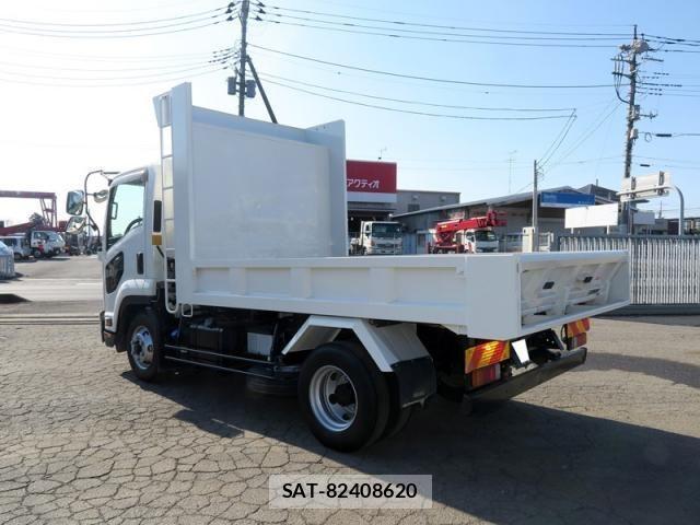 Isuzu FORWARD 2020-09 3905719-4