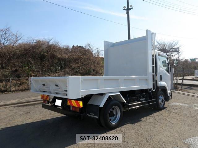 Isuzu FORWARD 2020-09 3905719-5