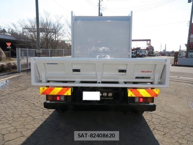 Isuzu FORWARD 2020-09 3905719-6