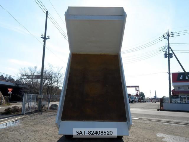 Isuzu FORWARD 2020-09 3905719-7