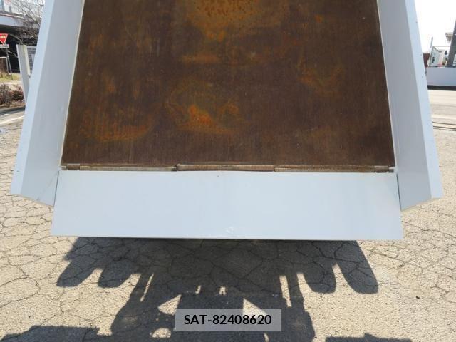 Isuzu FORWARD 2020-09 3905719-8