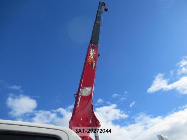 Isuzu FORWARD 2019-08 3934219-9