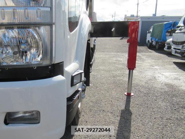 Isuzu FORWARD 2019-08 3934219-11
