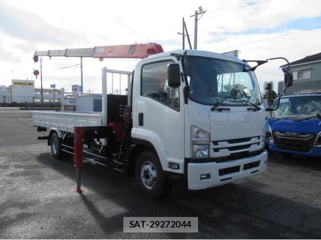 Isuzu FORWARD 2019-08 3934219-1