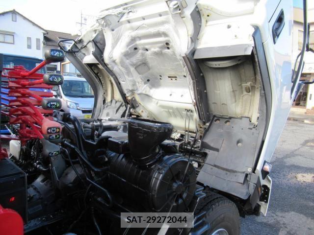 Isuzu FORWARD 2019-08 3934219-20