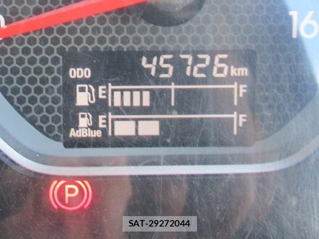 Isuzu FORWARD 2019-08 3934219-21