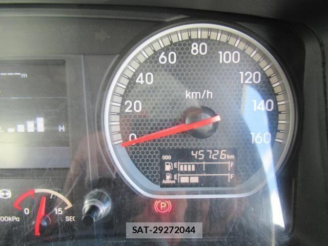 Isuzu FORWARD 2019-08 3934219-22