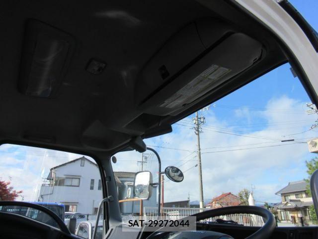 Isuzu FORWARD 2019-08 3934219-27