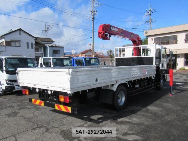 Isuzu FORWARD 2019-08 3934219-2