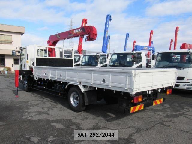 Isuzu FORWARD 2019-08 3934219-3