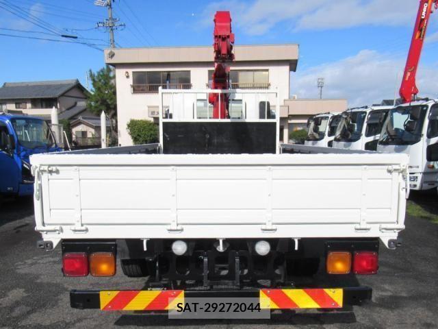 Isuzu FORWARD 2019-08 3934219-4
