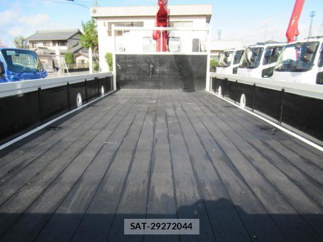 Isuzu FORWARD 2019-08 3934219-5