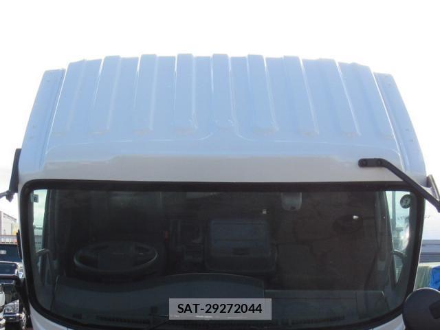 Isuzu FORWARD 2019-08 3934219-6