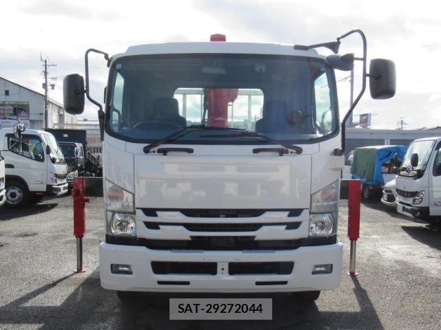 Isuzu FORWARD 2019-08 3934219-7