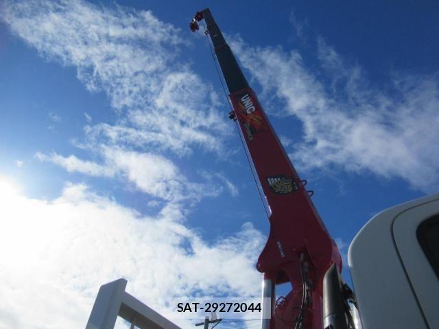 Isuzu FORWARD 2019-08 3934219-8