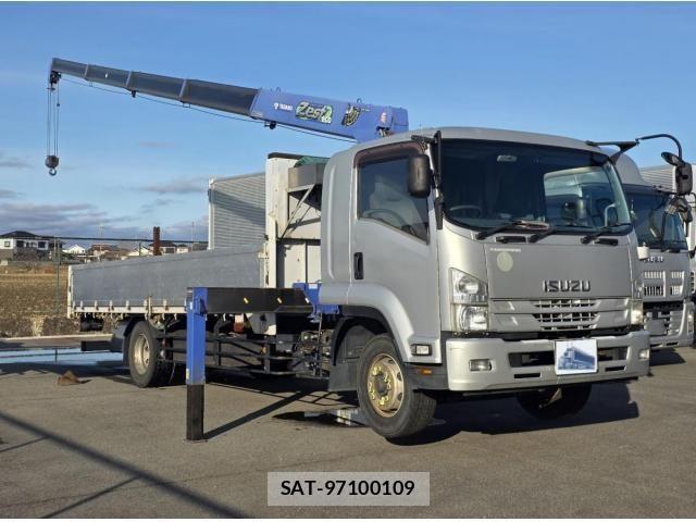 Isuzu FORWARD 2015-03 4042625-0