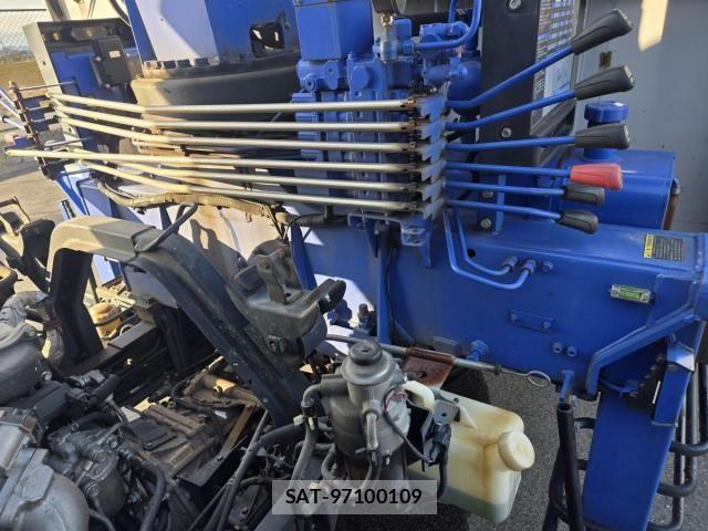Isuzu FORWARD 2015-03 4042625-14
