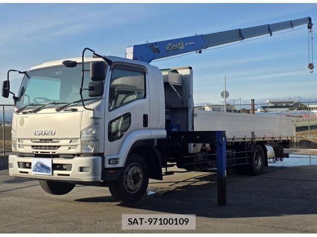 Isuzu FORWARD 2015-03 4042625-1