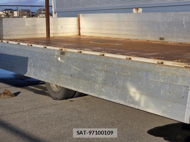 Isuzu FORWARD 2015-03 4042625-19