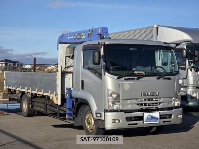 Isuzu FORWARD 2015-03 4042625-2